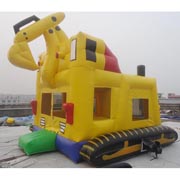 wholesale inflatable bouncer